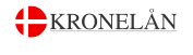 Kronelån