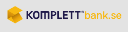 Komplett Bank
