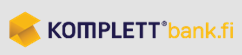 Komplett Bank
