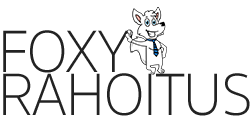 FoxyRahoitus