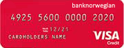 DK - Bank Norwegian Kreditkort