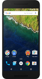 Huawei Nexus 6P 64GB